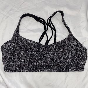 Lululemon Athletica Sports Bra 🍋🤾🏼‍♀️
